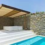 Hotell Lyo Ii Boutique Mykonos Town