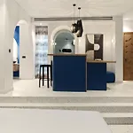 Lyo Ii Boutique Hotell Mykonos Town