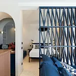 Hotell Lyo Ii Boutique Mykonos Town