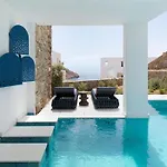 Lyo Ii Boutique Hotell