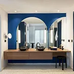 Hotell Lyo Ii Boutique Mykonos Town