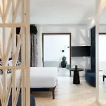 Hotell Lyo Ii Boutique 5*