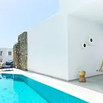 Lyo Ii Boutique Hotell Mykonos Town