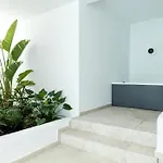 Hotell Lyo Ii Boutique Mykonos Town