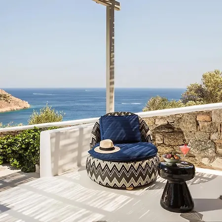 Lyo Ii Boutique Hotell 5*