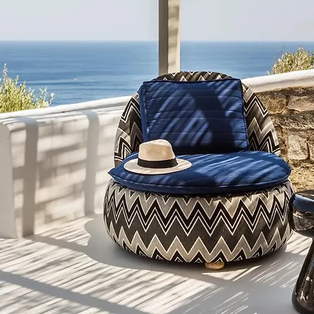 Lyo Ii Boutique Hotell 5*