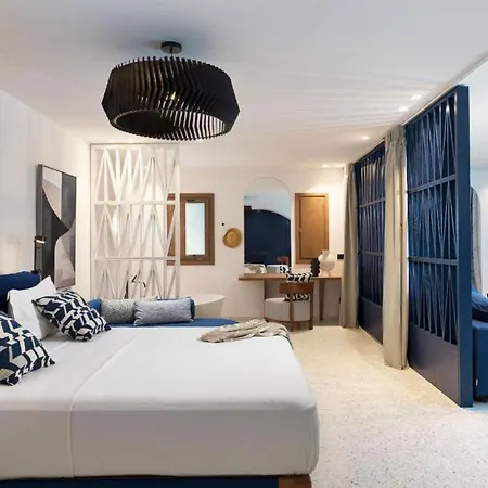 Hotell Lyo Ii Boutique 5*