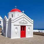 Lyo Ii Boutique Hotel Mykonos Town