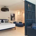 Lyo Ii Boutique Hotel Mykonos Town