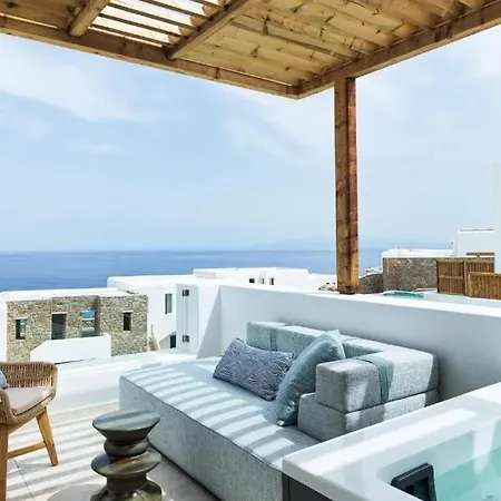 Szálloda Lyo Ii Boutique 5*