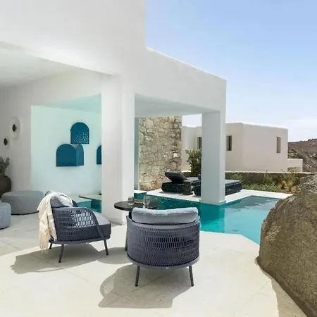 Lyo Ii Boutique Hotel