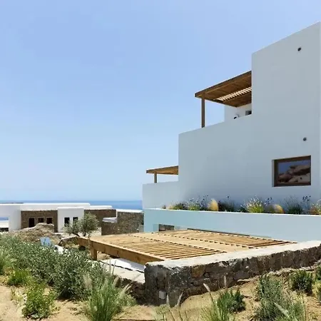 Lyo Ii Boutique 5* Mykonos Town