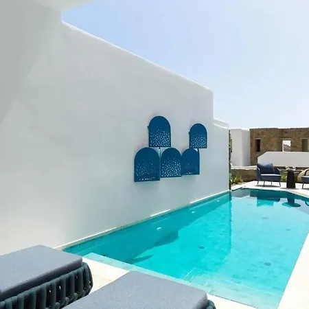 Hotel Lyo Ii Boutique Mykonos Town
