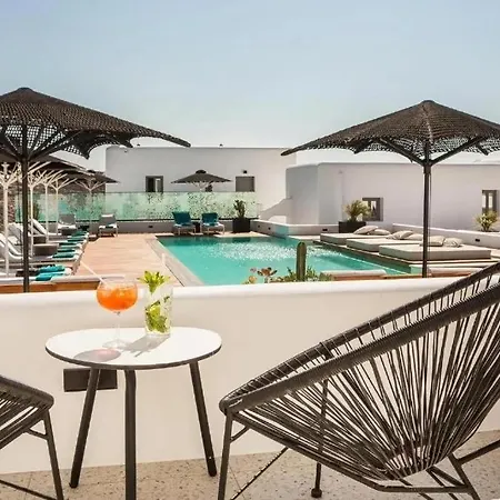 Lyo Ii Boutique 5*