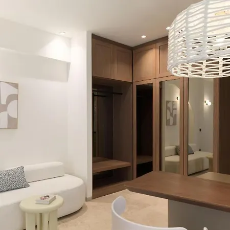 Lyo Ii Boutique Hotel Mykonos Town