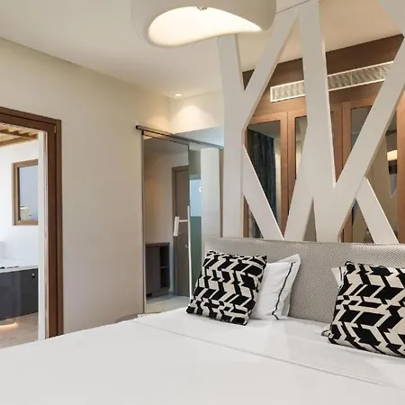 Lyo Ii Boutique Hotel Mykonos Town