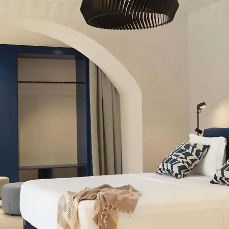Lyo Ii Boutique Mykonos Town