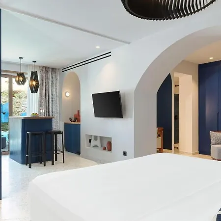 Lyo Ii Boutique Mykonos Town