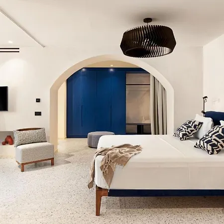 Lyo Ii Boutique Szálloda 5*