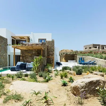 Lyo Ii Boutique Mykonos Town