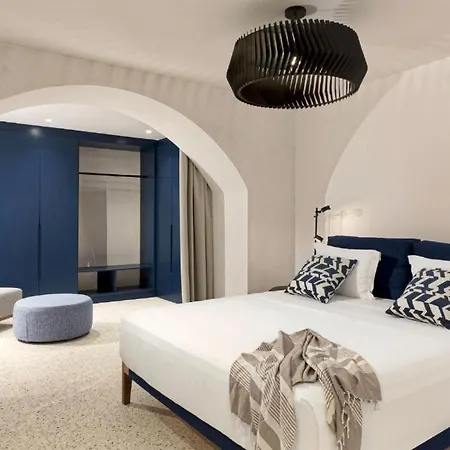 Szálloda Lyo Ii Boutique 5*