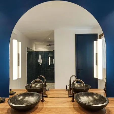 Lyo Ii Boutique Hotel Mykonos Town