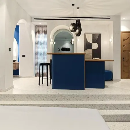 Lyo Ii Boutique Hotel Mykonos Town