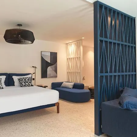 Lyo Ii Boutique Hotel Mykonos Town