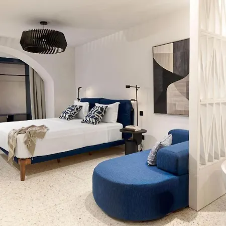 Lyo Ii Boutique 5*