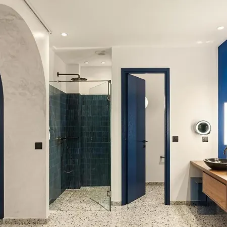 Lyo Ii Boutique Szálloda 5*
