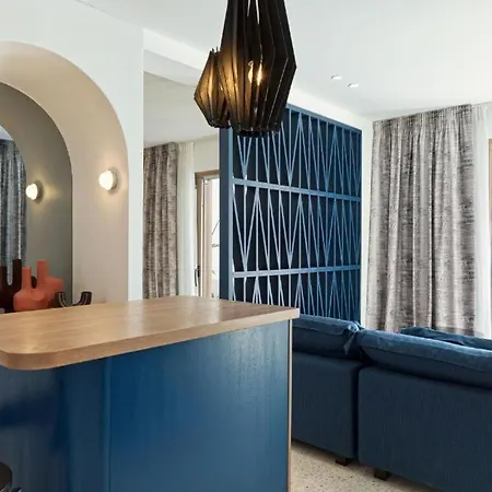 Lyo Ii Boutique Hotel 5*