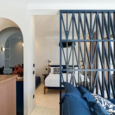 Hotel Lyo Ii Boutique Mykonos Town