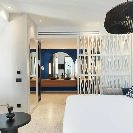 Lyo Ii Boutique 5* Mykonos Town