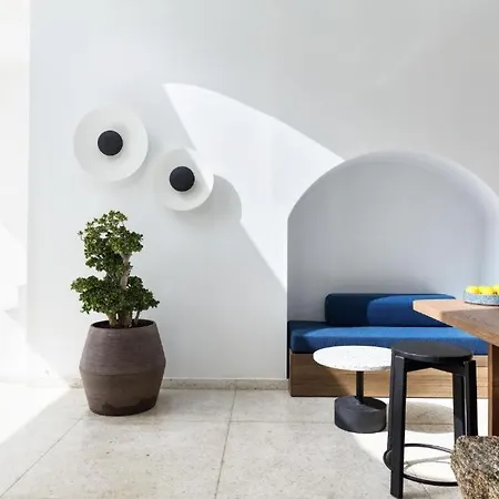 Lyo Ii Boutique 5* Mykonos Town