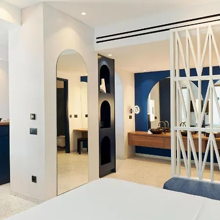 Lyo Ii Boutique Mykonos Town