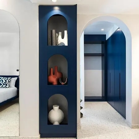 Lyo Ii Boutique 5*