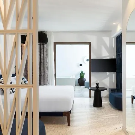 Hotel Lyo Ii Boutique 5*