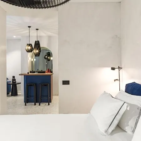 Lyo Ii Boutique 5* Mykonos Town