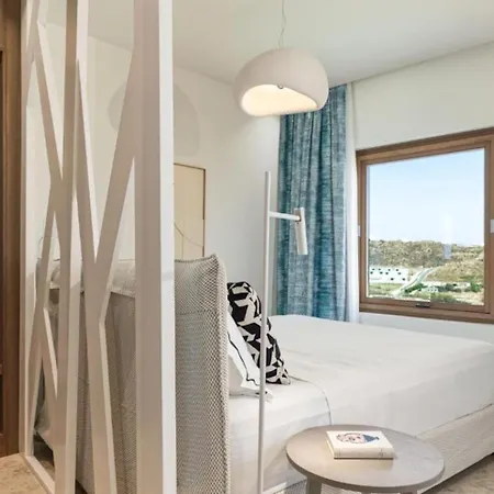 Lyo Ii Boutique Hotel Mykonos Town