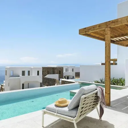 Lyo Ii Boutique Mykonos Town