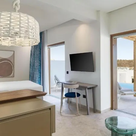 Lyo Ii Boutique Hotel Mykonos Town