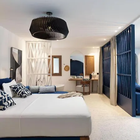 Hotel Lyo Ii Boutique Mykonos Town