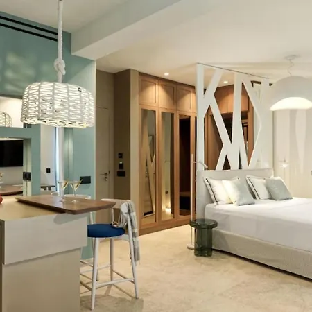 Hotel Lyo Ii Boutique