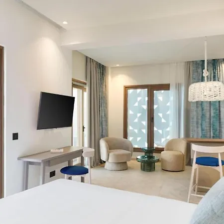 Hotel Lyo Ii Boutique Mykonos Town
