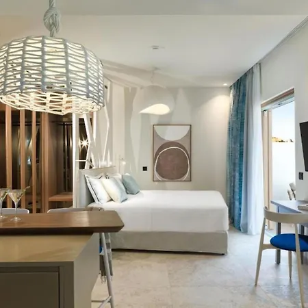 Lyo Ii Boutique Hotel