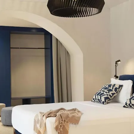 Lyo Ii Boutique Hotel 5*