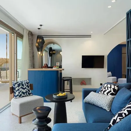 Lyo Ii Boutique Hotel