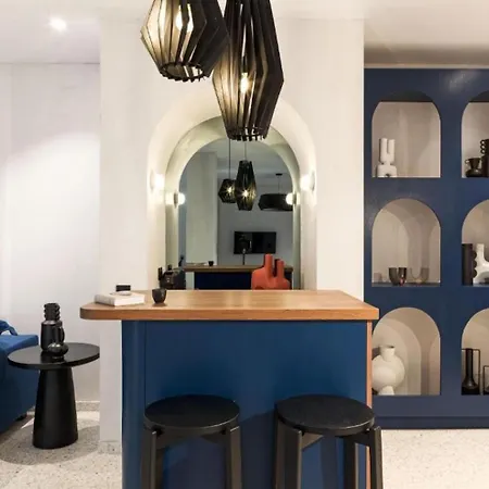 Lyo Ii Boutique Hotel 5*