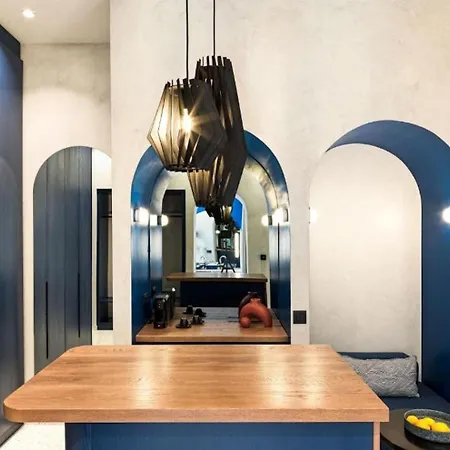 Lyo Ii Boutique 5* Mykonos Town