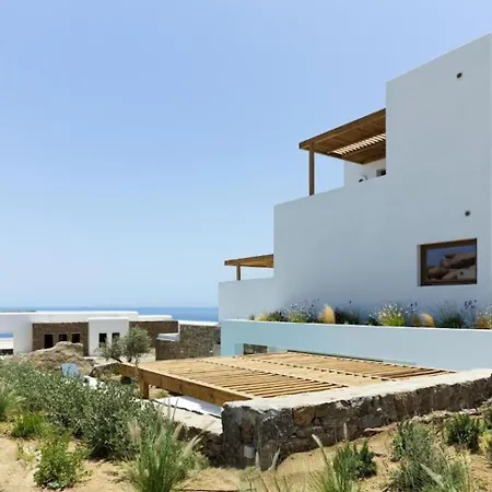 Lyo Ii Boutique Hotel Mykonos Town